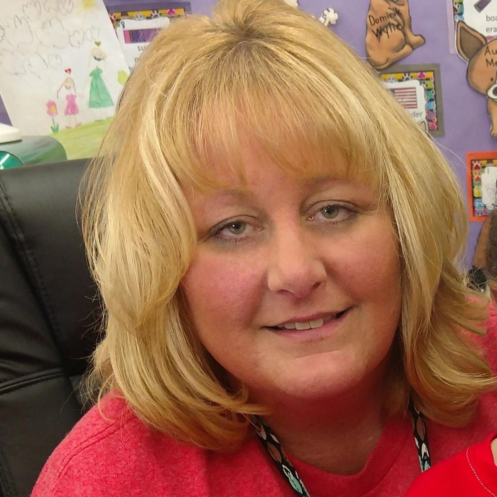 Meet your Posher, Karen